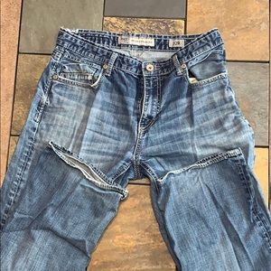 Men’s BKE jeans
